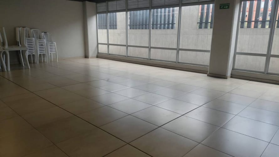 Apartamento de 2 alcobas en arriendo en Madelena, Bogotá, 38 m² · foto 17 de 23