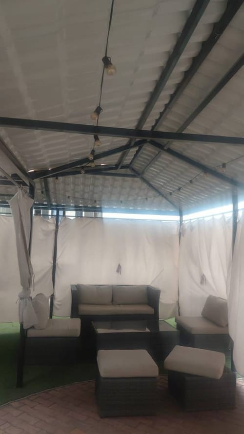 Apartamento de 2 alcobas en arriendo en Madelena, Bogotá, 38 m² · foto 19 de 23
