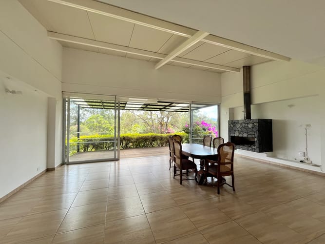 Casa de 3 alcobas en arriendo en Los Salados, El Retiro, 260 m² · foto 8 de 20