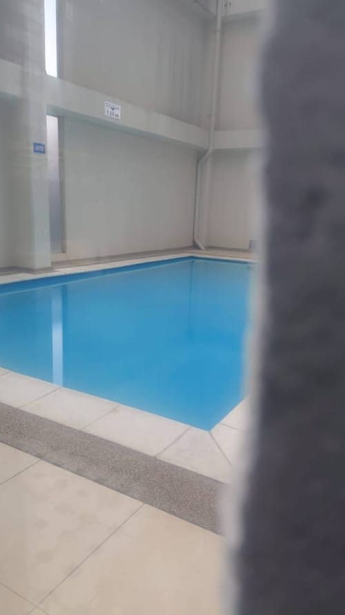Apartamento de 2 alcobas en arriendo en Madelena, Bogotá, 38 m² · foto 21 de 23