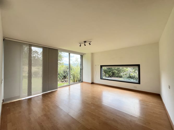 Casa de 3 alcobas en arriendo en Los Salados, El Retiro, 260 m² · foto 9 de 20