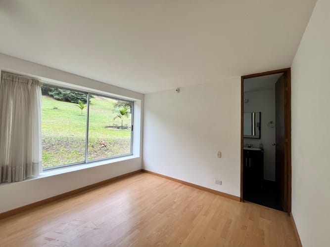 Casa de 3 alcobas en arriendo en Los Salados, El Retiro, 260 m² · foto 10 de 20