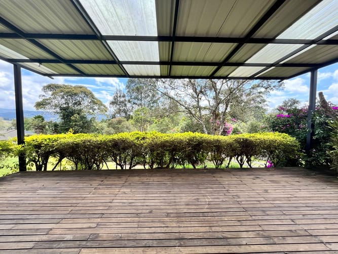 Casa de 3 alcobas en arriendo en Los Salados, El Retiro, 260 m² · foto 12 de 20