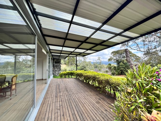 Casa de 3 alcobas en arriendo en Los Salados, El Retiro, 260 m² · foto 13 de 20