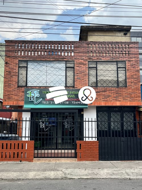 Casa de 3 alcobas en venta en Alcala, Bogotá, 140 m² · foto 9 de 10