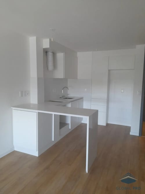 Apartamento en alquiler c/ cochera en Tres Cruces · Photo 2