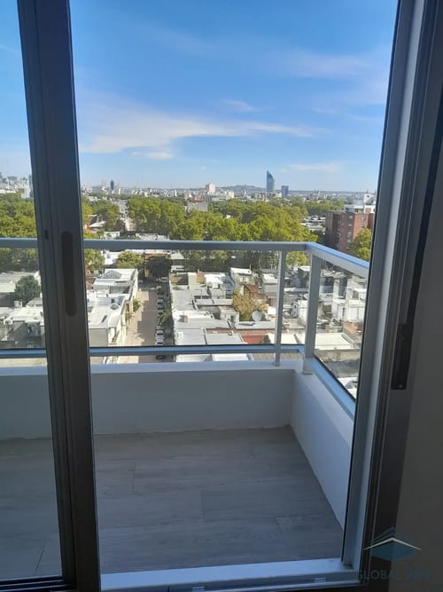 Apartamento en alquiler c/ cochera en Tres Cruces · Photo 6