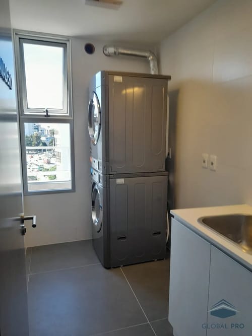 Apartamento en alquiler c/ cochera en Tres Cruces · Photo 7