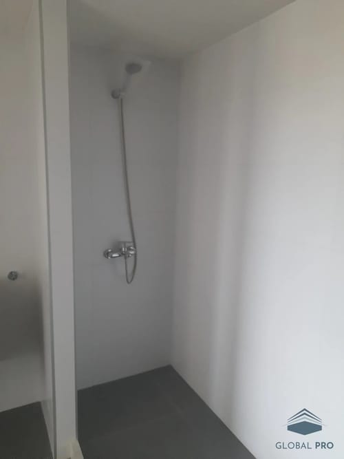 Apartamento en alquiler c/ cochera en Tres Cruces · Photo 8