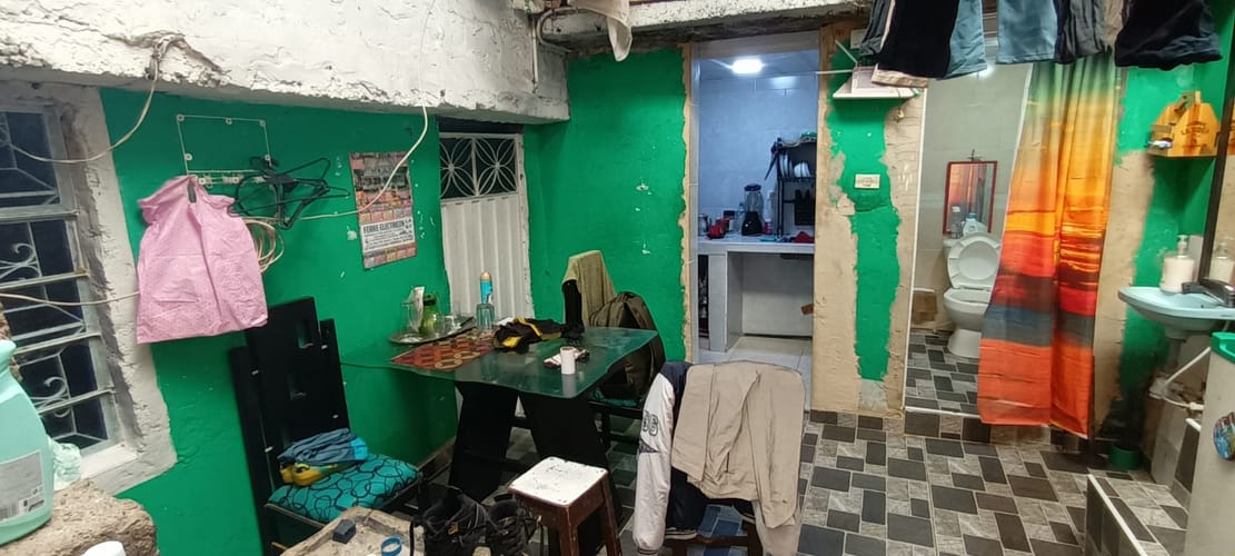 Casa en venta en Bosa Islandia, Bogotá · foto 2 de 6