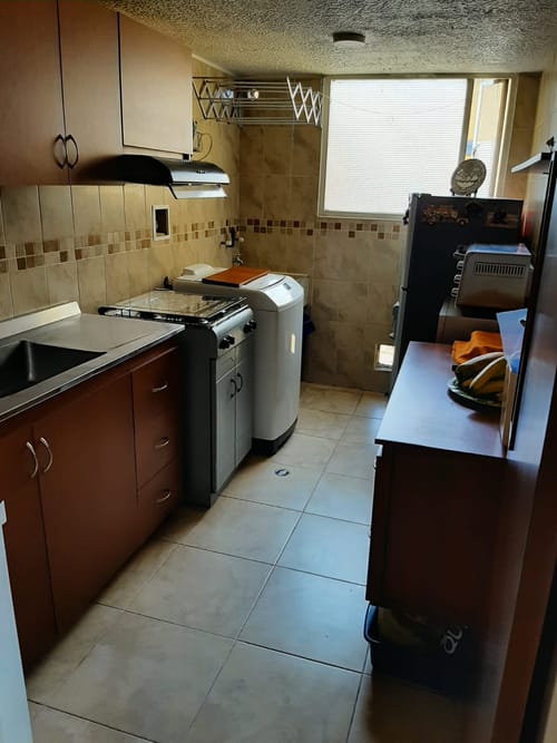 Apartamento en venta en Prado Veraniego, Bogotá · foto 2 de 22