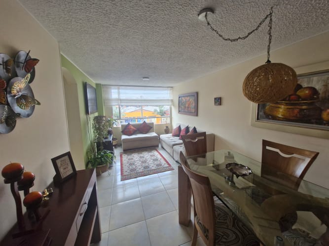 Apartamento en venta en Prado Veraniego, Bogotá · foto 3 de 22