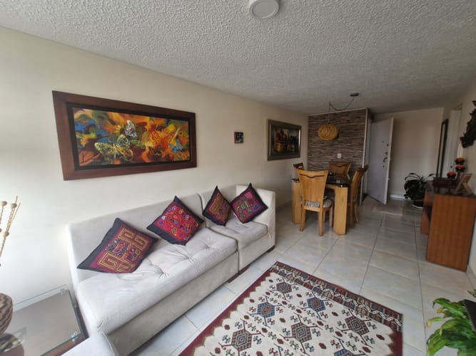 Apartamento en venta en Prado Veraniego, Bogotá · foto 4 de 22