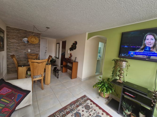 Apartamento en venta en Prado Veraniego, Bogotá · foto 5 de 22