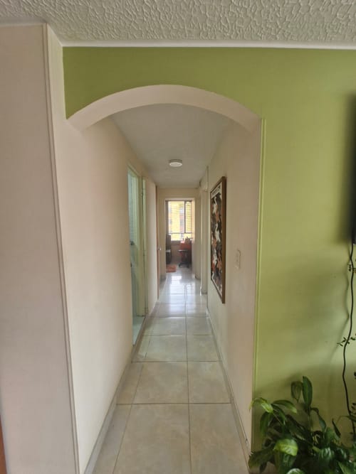 Apartamento en venta en Prado Veraniego, Bogotá · foto 6 de 22