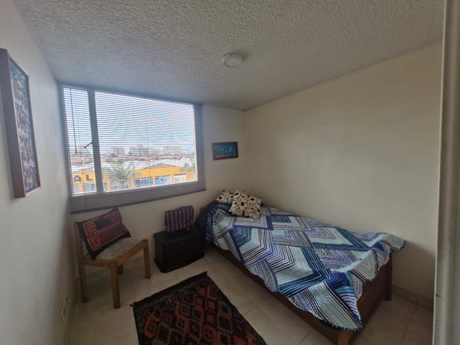 Apartamento en venta en Prado Veraniego, Bogotá · foto 7 de 22