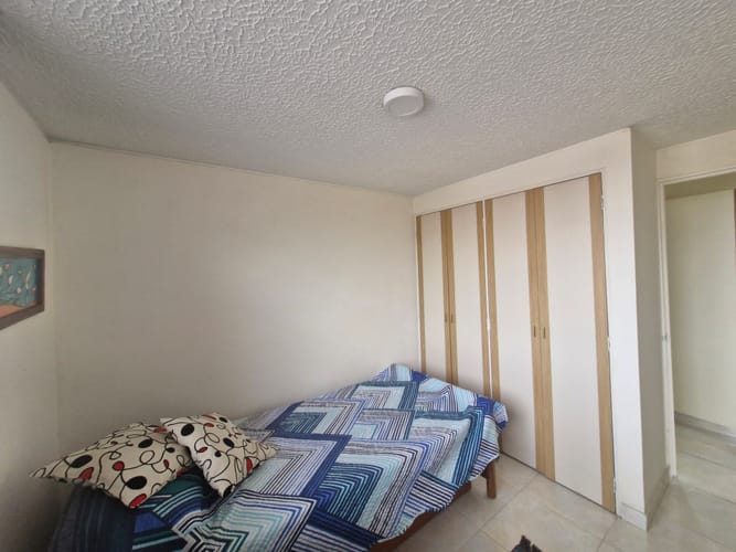 Apartamento en venta en Prado Veraniego, Bogotá · foto 8 de 22
