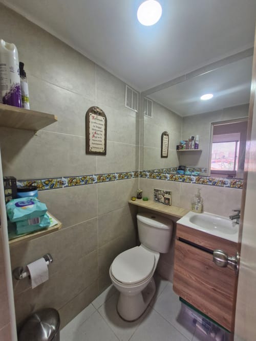 Apartamento en venta en Prado Veraniego, Bogotá · foto 9 de 22