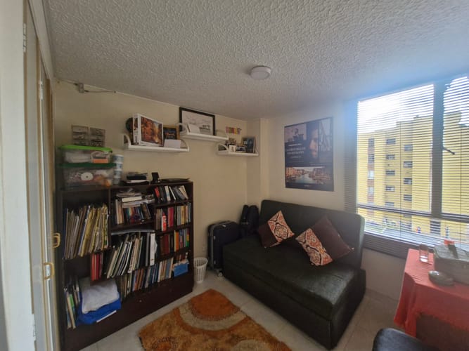 Apartamento en venta en Prado Veraniego, Bogotá · foto 13 de 22