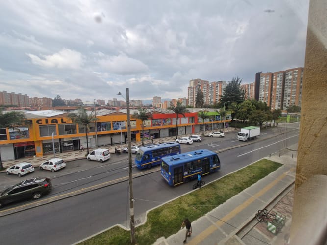 Apartamento en venta en Prado Veraniego, Bogotá · foto 15 de 22