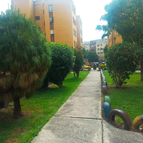 Apartamento en venta en Prado Veraniego, Bogotá · foto 16 de 22