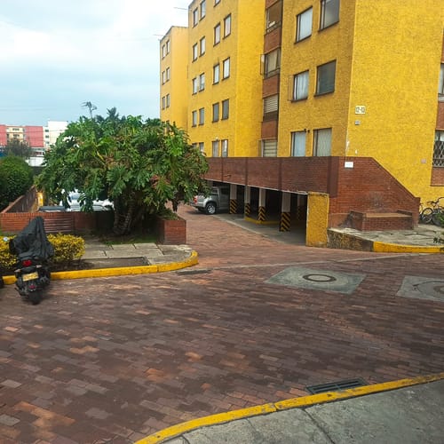 Apartamento en venta en Prado Veraniego, Bogotá · foto 17 de 22