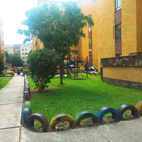 Apartamento en venta en Prado Veraniego, Bogotá · foto 18 de 22
