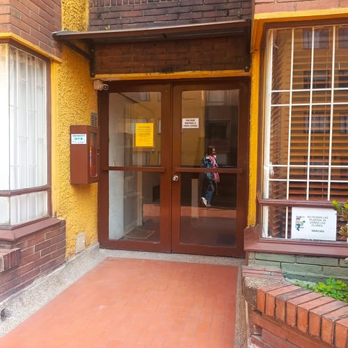 Apartamento en venta en Prado Veraniego, Bogotá · foto 19 de 22