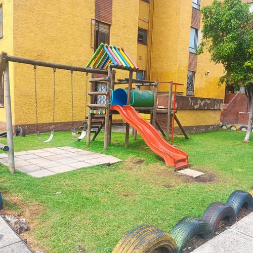 Apartamento en venta en Prado Veraniego, Bogotá · foto 20 de 22