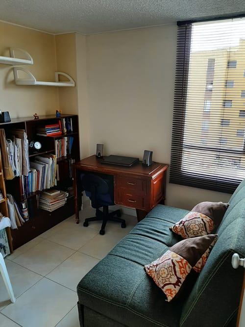 Apartamento en venta en Prado Veraniego, Bogotá · foto 21 de 22
