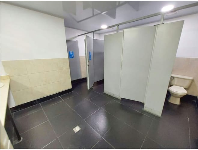 Oficina en arriendo en Villa Carlota, Medellín, 507 m² · foto 7 de 20