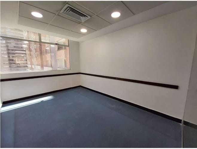 Oficina en arriendo en Villa Carlota, Medellín, 507 m² · foto 16 de 20