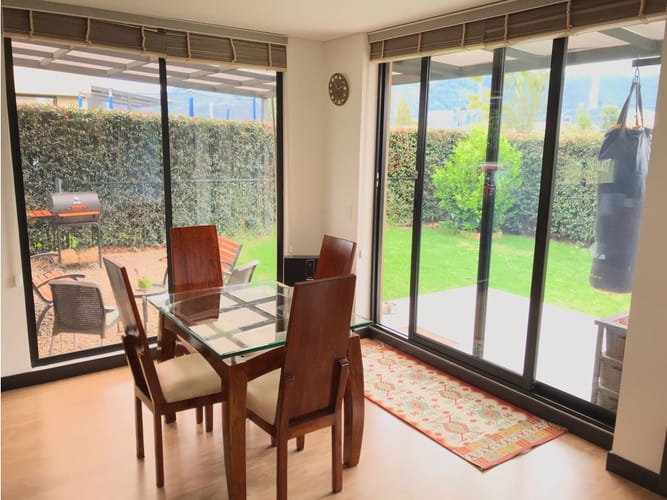Casa de 3 alcobas en arriendo en Canelon, Cajicá, 138 m² · foto 3 de 18