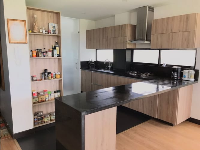 Casa de 3 alcobas en arriendo en Canelon, Cajicá, 138 m² · foto 4 de 18