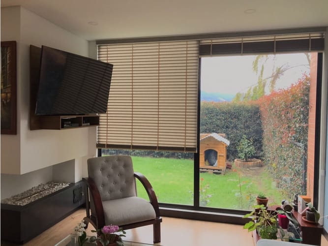 Casa de 3 alcobas en arriendo en Canelon, Cajicá, 138 m² · foto 5 de 18