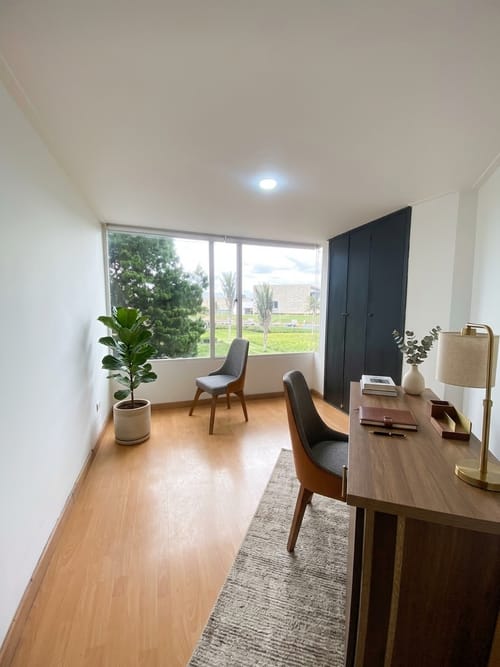 Apartamento en venta en Barrios Unidos, Bogotá · foto 3 de 8