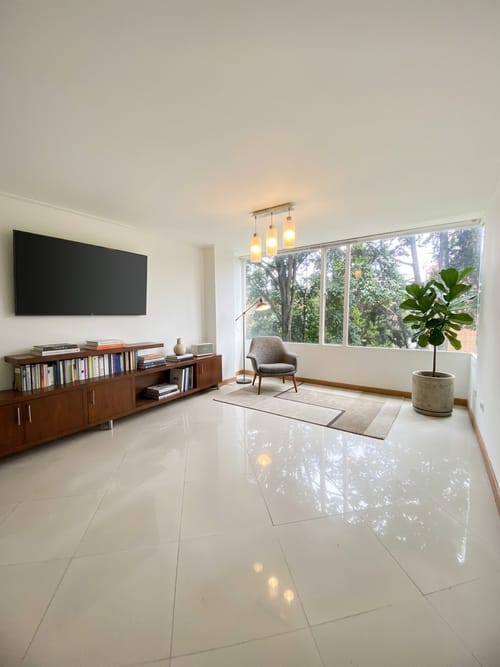 Apartamento en venta en Barrios Unidos, Bogotá · foto 4 de 8