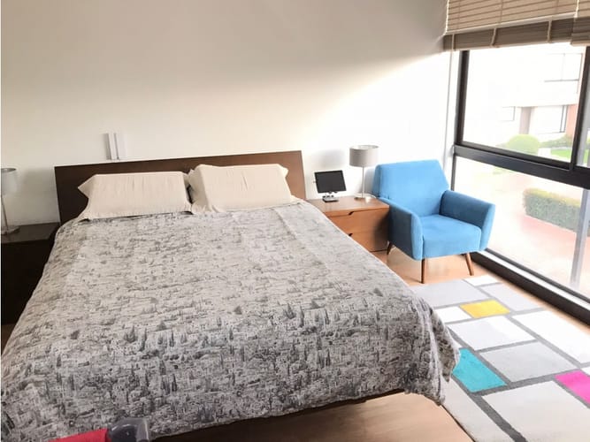 Casa de 3 alcobas en arriendo en Canelon, Cajicá, 138 m² · foto 9 de 18