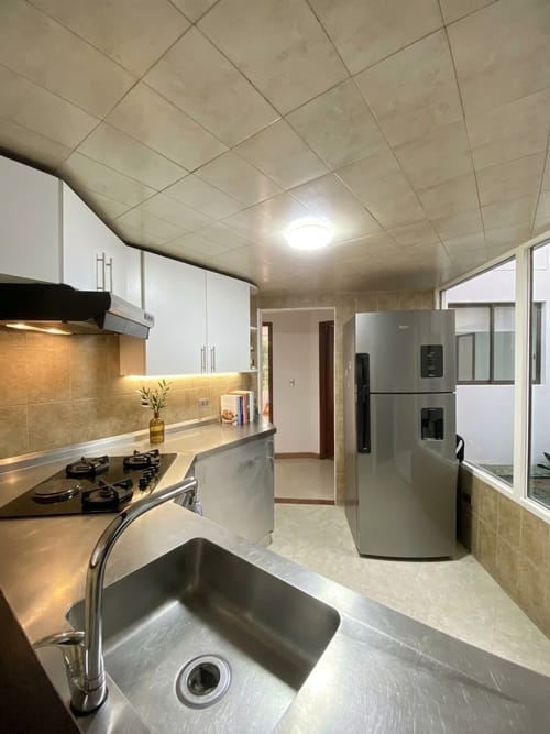 Apartamento en venta en Barrios Unidos, Bogotá · foto 6 de 8