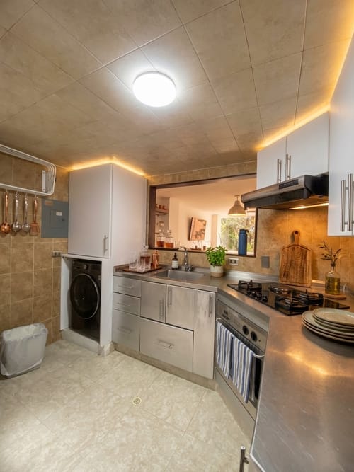 Apartamento en venta en Barrios Unidos, Bogotá · foto 8 de 8