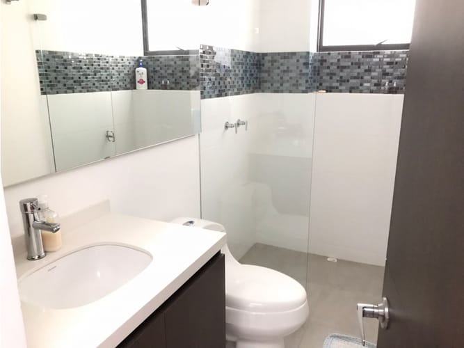 Casa de 3 alcobas en arriendo en Canelon, Cajicá, 138 m² · foto 13 de 18