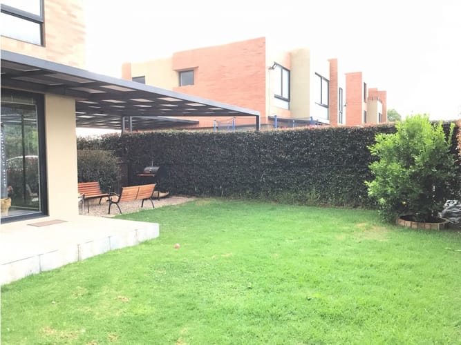 Casa de 3 alcobas en arriendo en Canelon, Cajicá, 138 m² · foto 14 de 18