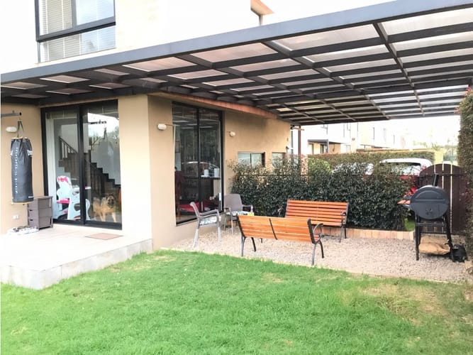 Casa de 3 alcobas en arriendo en Canelon, Cajicá, 138 m² · foto 15 de 18