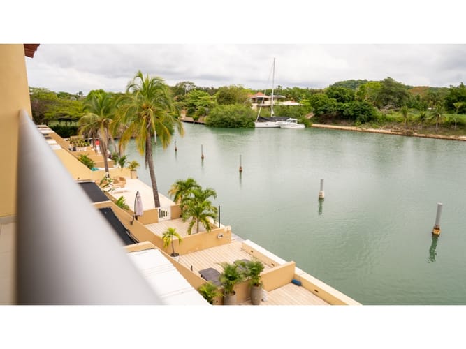 Casa de 3 alcobas en arriendo en Cartagena De Indias, Cartagena, 216 m² · foto 3 de 24