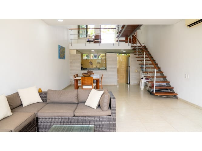 Casa de 3 alcobas en arriendo en Cartagena De Indias, Cartagena, 216 m² · foto 8 de 24