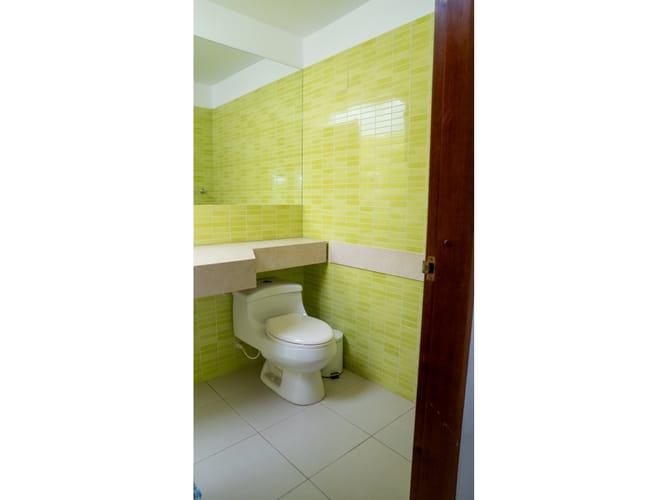 Casa de 3 alcobas en arriendo en Cartagena De Indias, Cartagena, 216 m² · foto 18 de 24