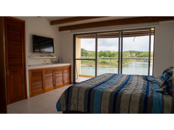 Casa de 3 alcobas en arriendo en Cartagena De Indias, Cartagena, 216 m² · foto 21 de 24