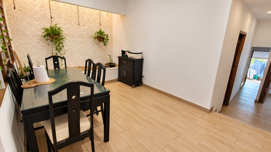 Casa de 3 alcobas en venta en Los Nogales, Barranquilla, 173 m² · foto 3 de 15