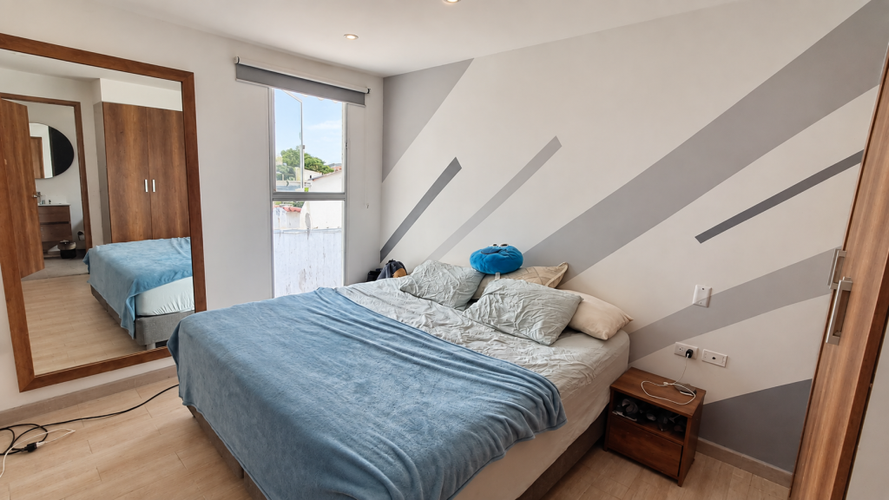 Casa de 3 alcobas en venta en Los Nogales, Barranquilla, 173 m² · foto 5 de 15