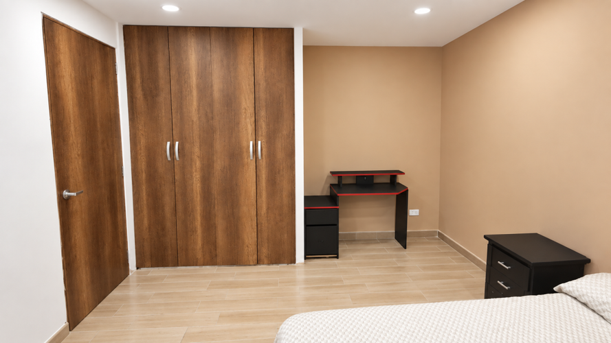 Casa de 3 alcobas en venta en Los Nogales, Barranquilla, 173 m² · foto 6 de 15